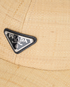 Prada Logo Baseball Cap, other view